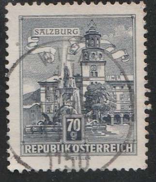 AUSTRIA