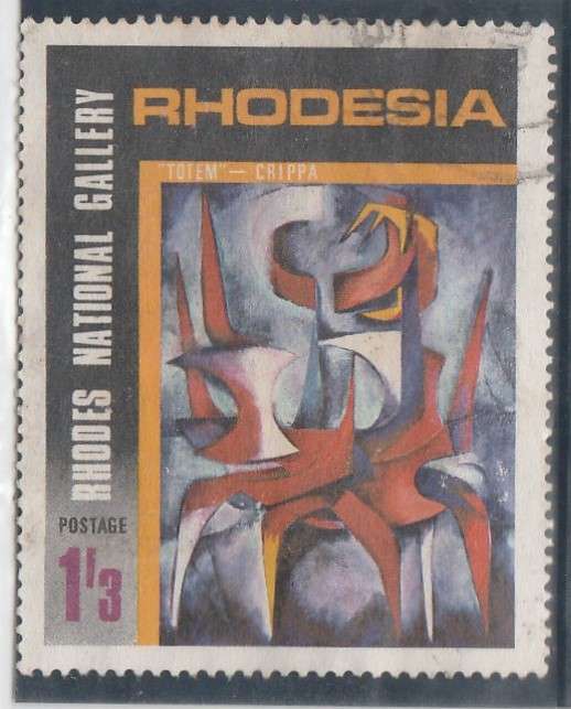 RHODESIA