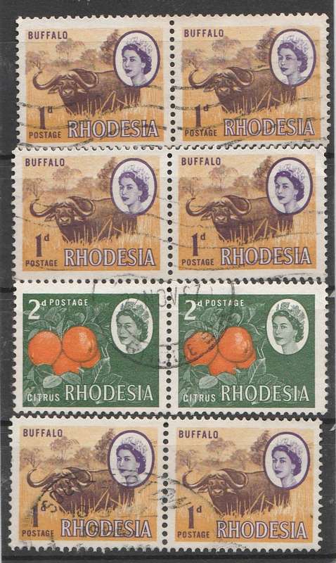 RHODESIA