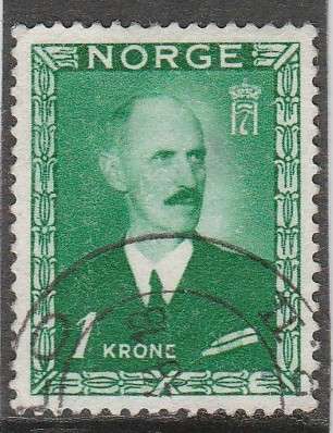 NORWAY