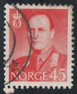 NORWAY