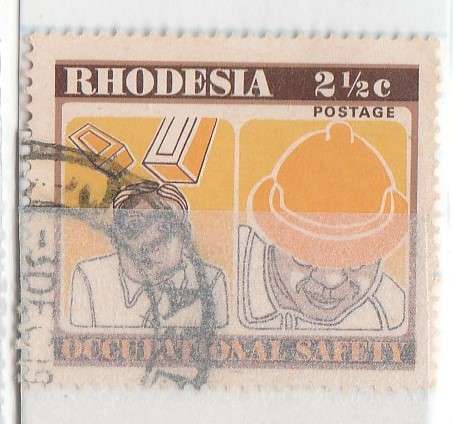 RHODESIA