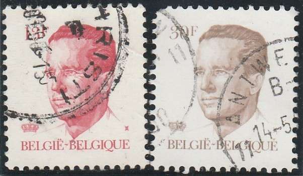 BELGIUM