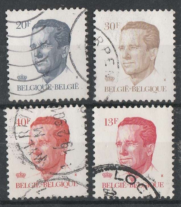 BELGIUM