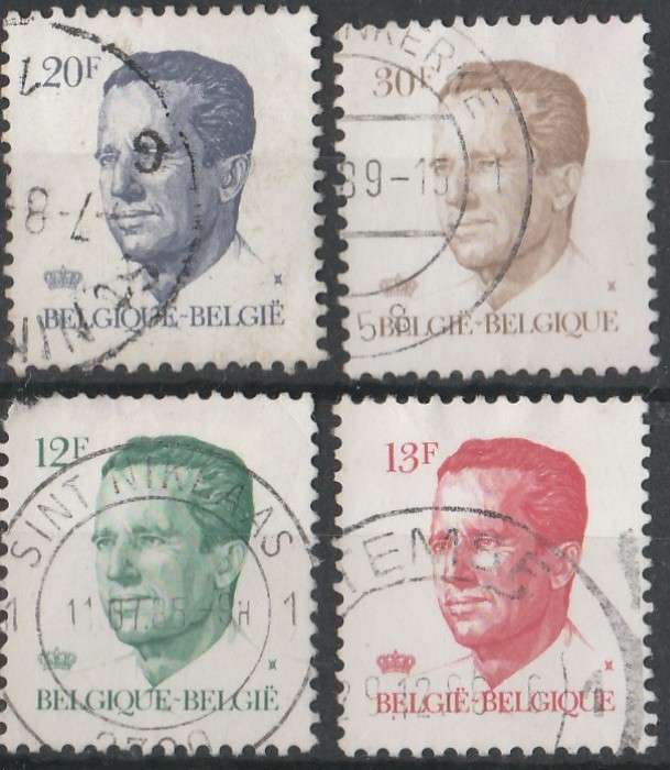 BELGIUM