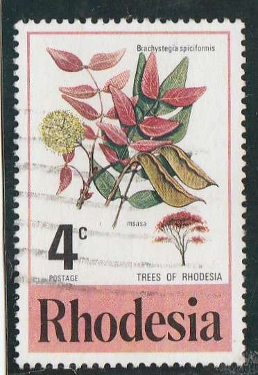 RHODESIA