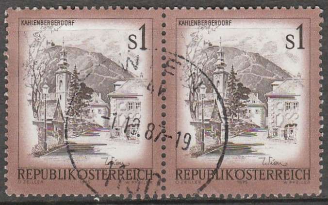 AUSTRIA