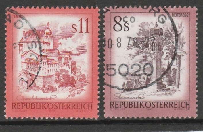 AUSTRIA