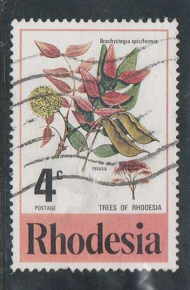 RHODESIA