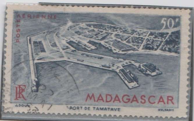 Madagascar