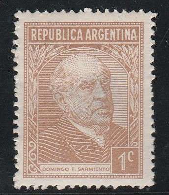 ARGENTINIA