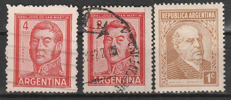 ARGENTINIA