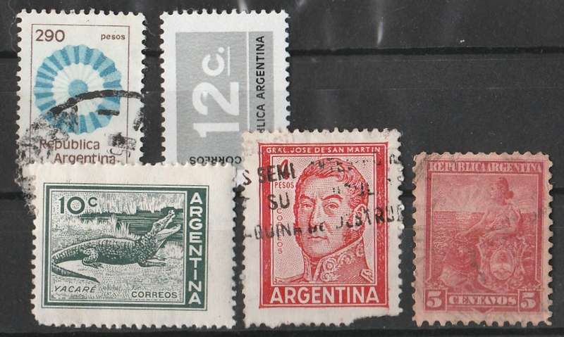 ARGENTINIA