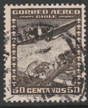 CHILE