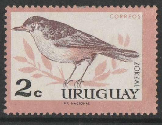 URUGUAY