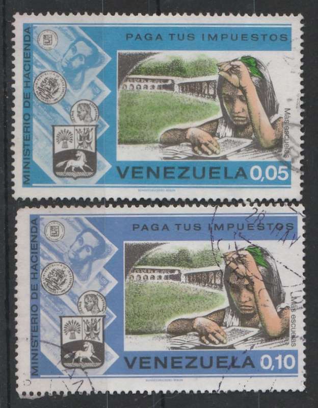 VENEZUELA