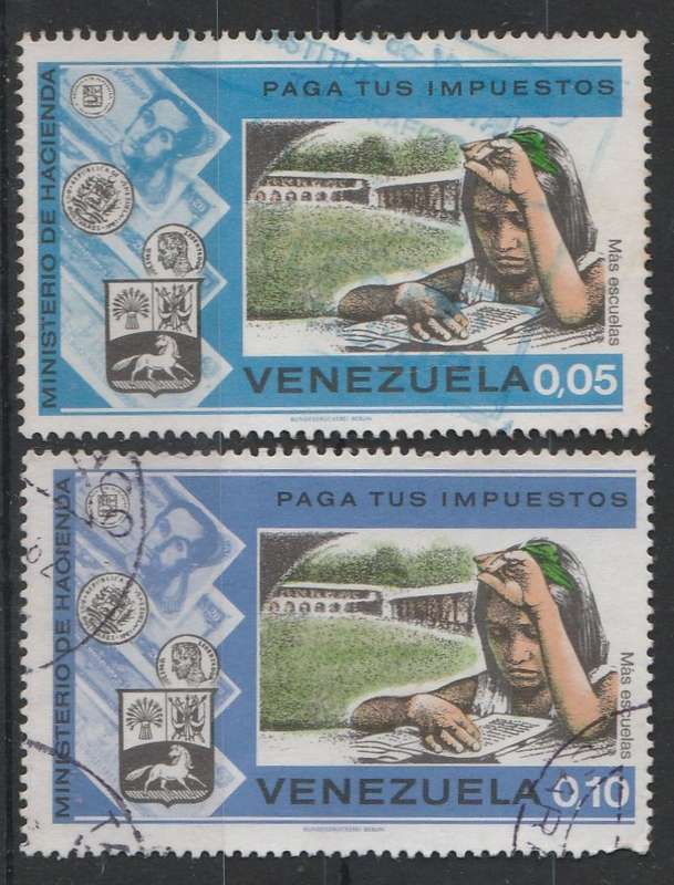 VENEZUELA