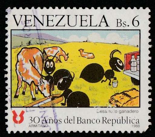 VENEZUELA