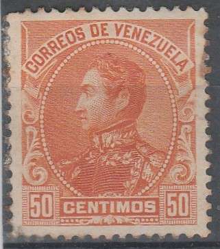 VENEZUELA