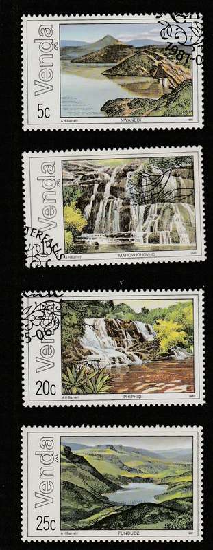 VENDA