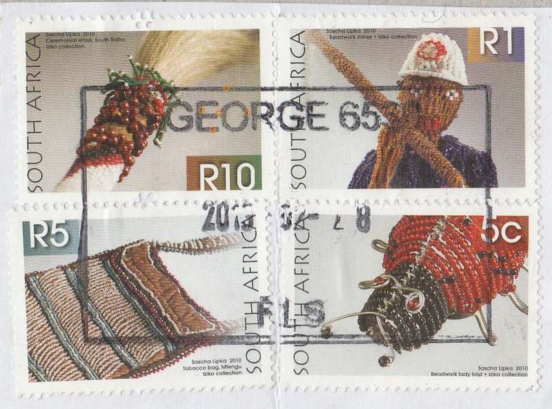 REBUBLICK OF SOUTH AFRICA