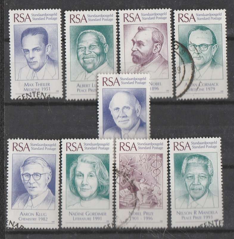 REBUBLICK OF SOUTH AFRICA