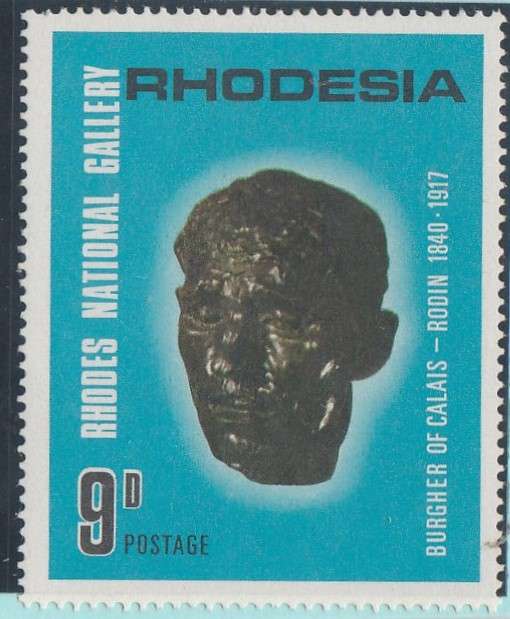 RHODESIA