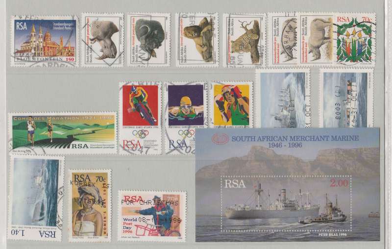 REBUBLICK OF SOUTH AFRICA