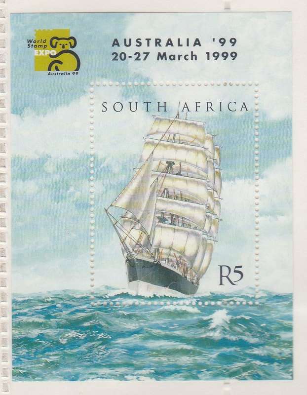 REBUBLICK OF SOUTH AFRICA