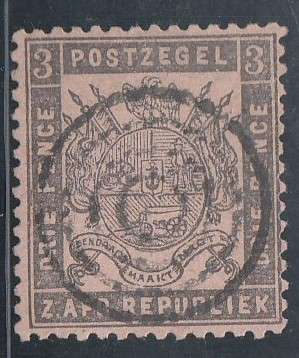 TRANSVAAL
