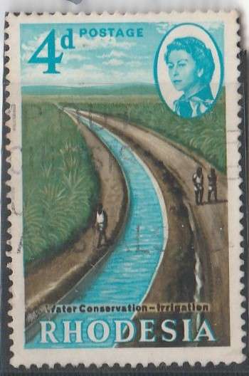 RHODESIA