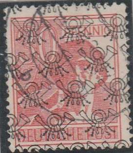 BRITISH AMERICAN ZONE