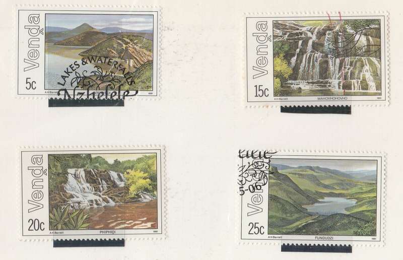 VENDA