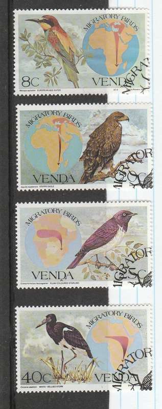 VENDA