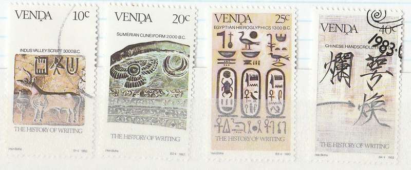 VENDA