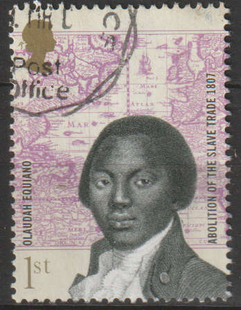 GB 2007 The 200th Anniversary of the Abolition of the Slave Trade ULH SG 2729