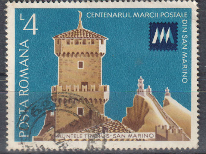THEMATIC ARCHITECTURE ROMANIA ULH