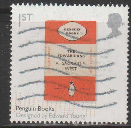 ENGLAND 2009 Design Classics ULH SG 2894