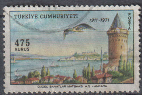THEMATIC ARCHITECTURE TURKEY ULH