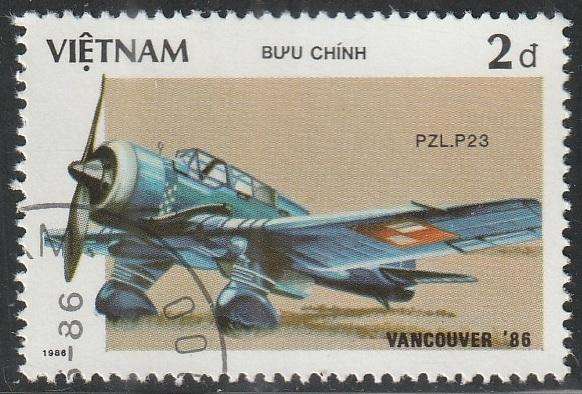 THEMATIC AIRCRAFT VIETNAM CTO