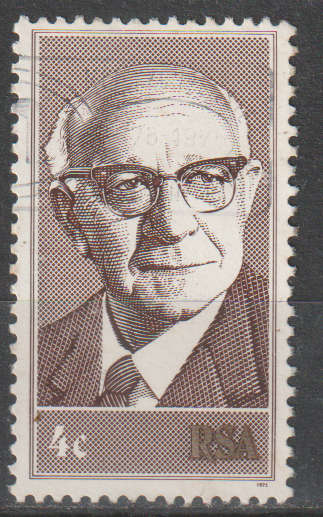 RSA STAMP