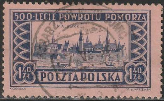 THEMATIC ARCHITECTURE POLAND ULH