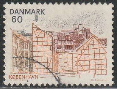 THEMATIC ARCHITECTURE DENMARK ULH