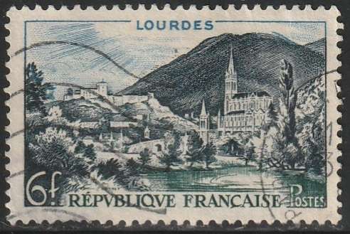 THEMATIC ARCHITECTURS FRANCE ULH