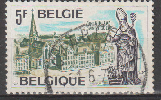 THEMATIC ARCHITECTURE BELGIUM ULH