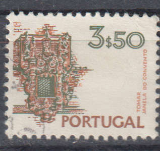 THEMATIC ARCHITECTURE PORTUGAL ULH