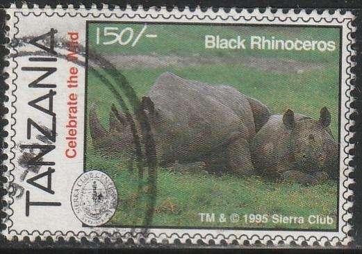THEMATIC ANIMALS TANZANIA VFU