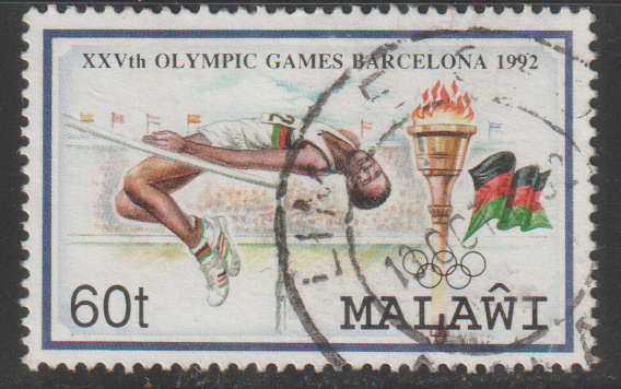 THEMATIC SPORT MALAWI ULH