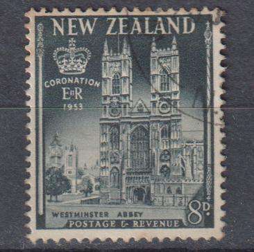 THEMATIC ARCHITECTURE NEW ZEALAND ULH
