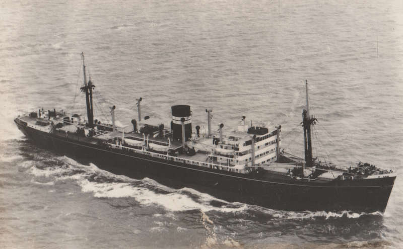 SHIPS OF THE WORLD POST CARDS